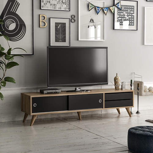 מזנון מעוצב ברוחב 160 ס"מ Tudo Design דגם Amor