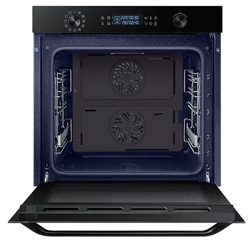 תנור בנוי 75 ליטר דגם NV75K5541RB מבית Samsung