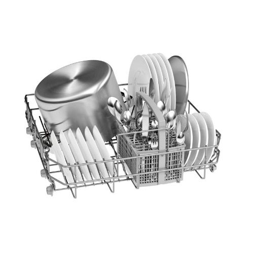 מדיח כלים אינטגרלי מלא Bosch דגם SMV45AX00E