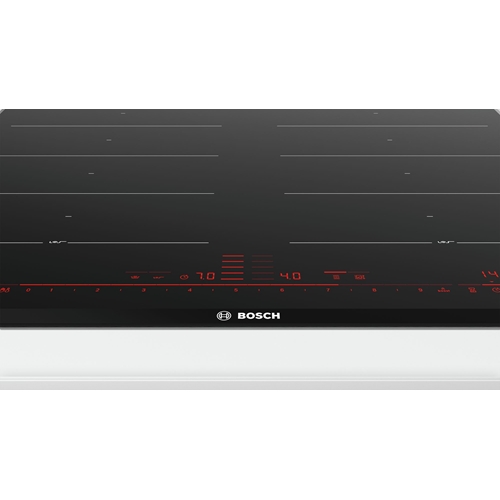 כיריים אינדוקציה ברוחב 60 ס”מ BOSCH דגם PXX675DC1E