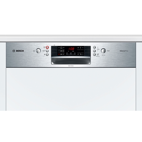 מדיח כלים חצי אינטגרלי Bosch דגם SMI45IS00Y