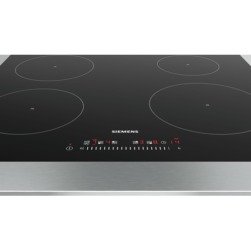 כיריים אינדוקציה  SIEMENS דגם EU611FEF1Y
