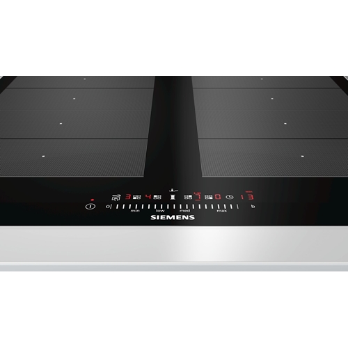 כיריים אינדוקציה 60 ס"מ SIEMENS דגם EX675FXC1E