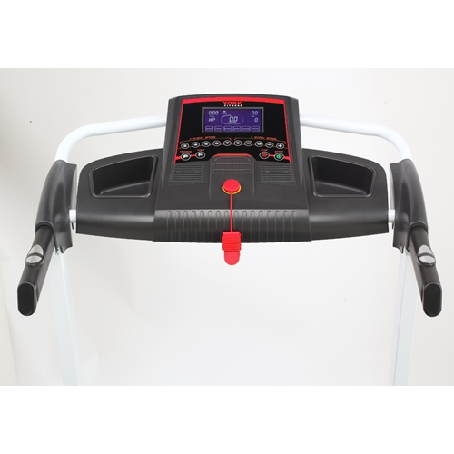 מסלול ריצה מנוע שקט וחזק 6 כ"ס Silver Pro עודפים