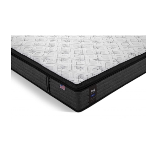 מזרן זוגי ויסקו Sealy Ritz במגוון מידות