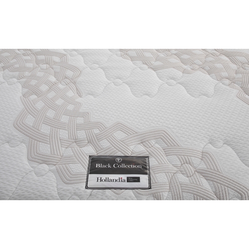 מזרן זוגי Hollandia Tempur Butterflyb במגוון מידות