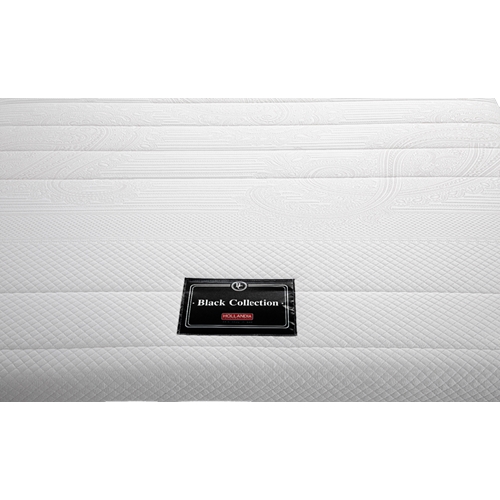 מזרן זוגי Hollandia דו צדדי דגם Wings במגוון מידות