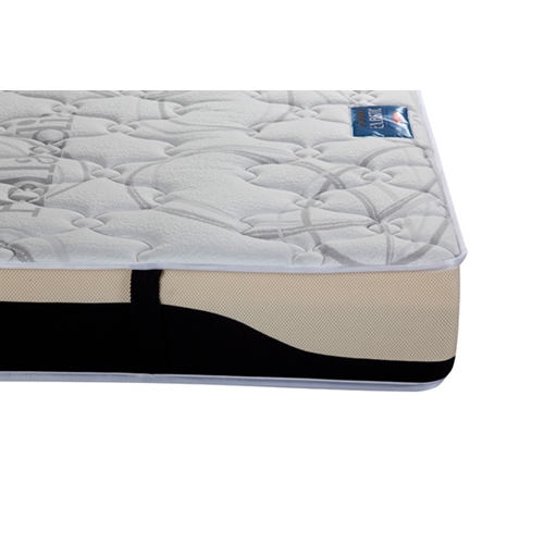 מזרן זוגי Hollandia Elastic Air במגוון מידות