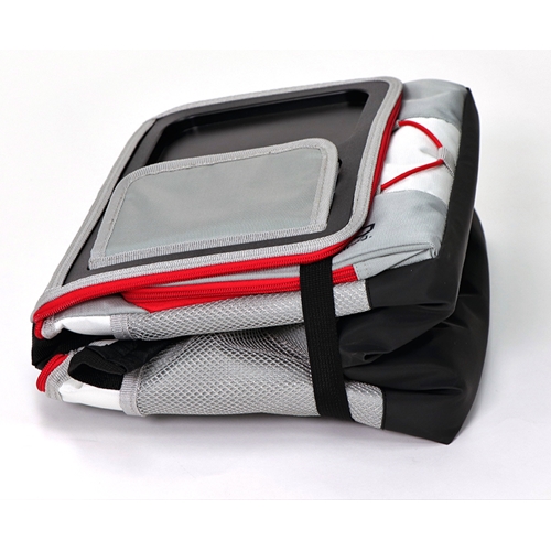 צידנית 40 ליטר מתקפלת בעיצוב חדשני