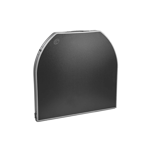 שולחן קמפינג אובלי אלומיניום מבית GO NATURE