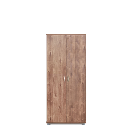 ארון 2 דלתות תוצרת רהיטי יראון דגם סהר