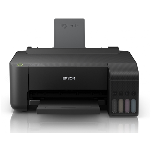מדפסת צבעונית דגם EPSON L1110‎
