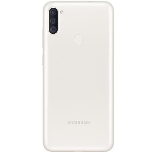 סמארטפון SAMSUNG GALAXY A11 צבע שחור