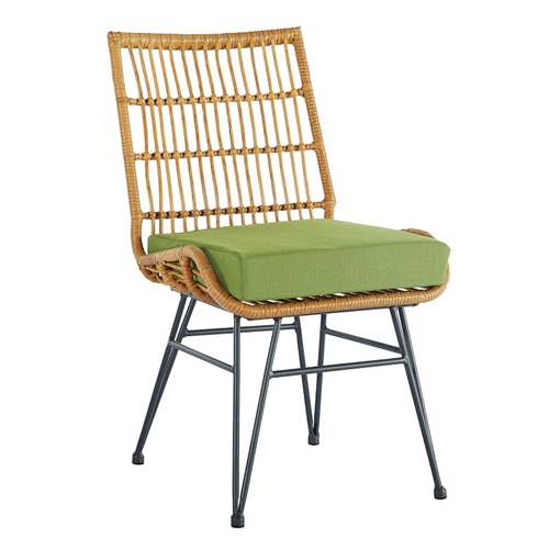 מערכת ישיבה 5 חלקים לגינה בנגקוק שלדת מתכת SUNRISE