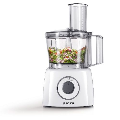 מעבד מזון משולב Bosch דגם MCM3110W