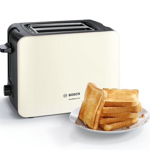 מצנם קרם Bosch בוש דגם TAT6A117