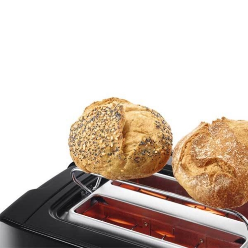 מצנם שחור Bosch בוש דגם TAT6A113