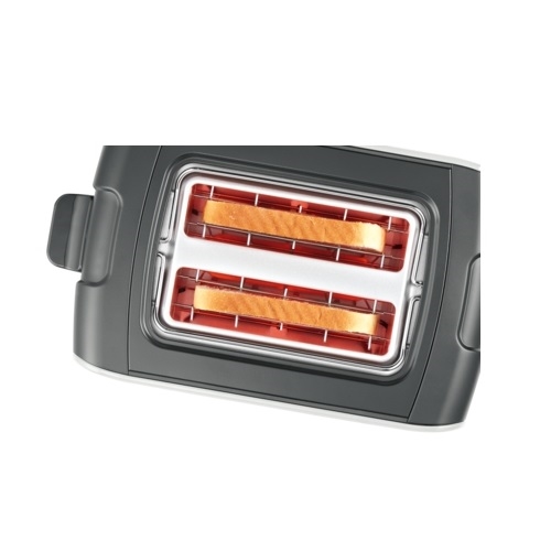 מצנם לבן Bosch בוש דגם TAT6A111