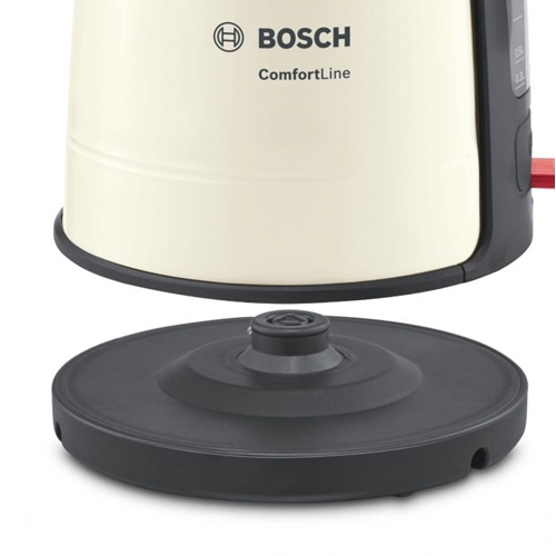 קומקום קומפורט וניל BOSCH בוש דגם TWK6A017