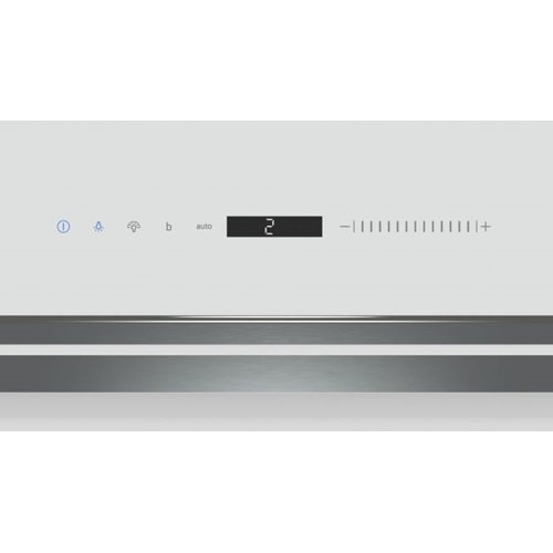 קולט אדים על קיר 90 ס"מ SIEMENS דגם LC97FVW20