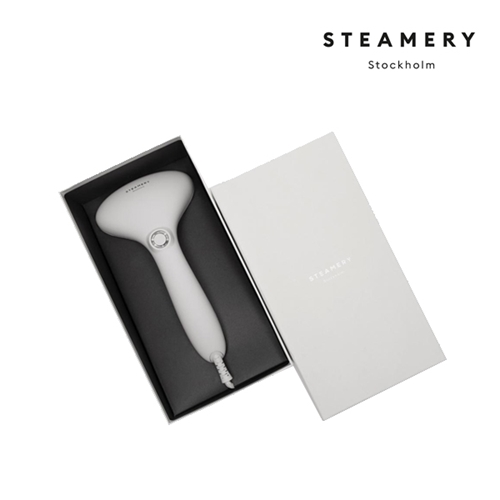 מגהץ אנכי Cirrus No.2 Steamer Travel מבית STEAMERY