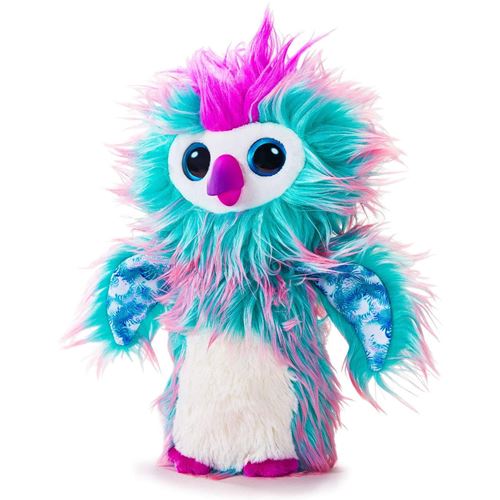 כדורי פרווה - כדור בד שהופך לבובה אחרי טיפול ילדכם - חברי...