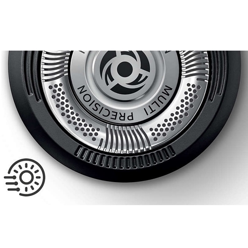 מכונת גילוח Philips פיליפס דגם S5110