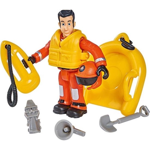 אופנוע ים ג'ונו עם גלגלים וגם צף במים+דמות של סמי