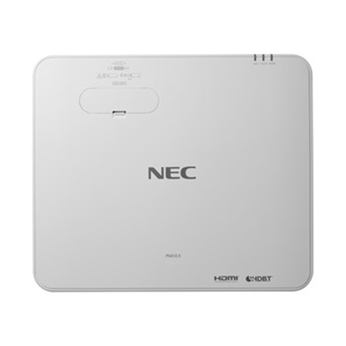 מקרן LASER LCD NEC דגם WUXGA 6000ANSI P605UL