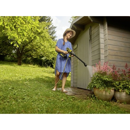 אקדח שטיפה בלחץ KARCHER KHB6