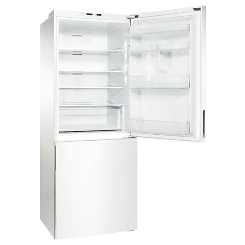 מקרר מקפיא תחתון SAMSUNG דגם RL4324RBASL צבע לבן