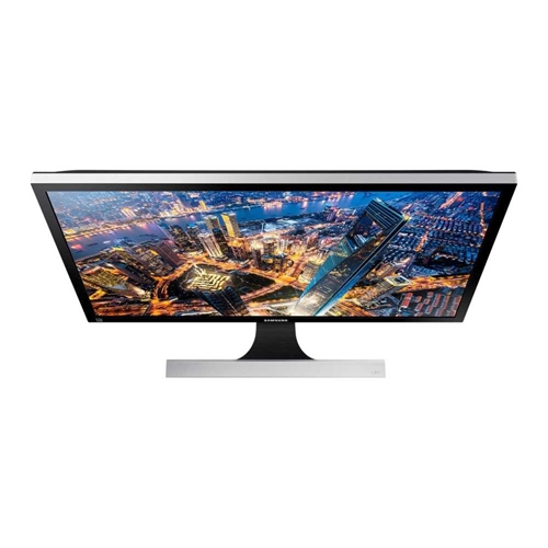 מסך מחשב "28  SAMSUNG U28E590D 4K