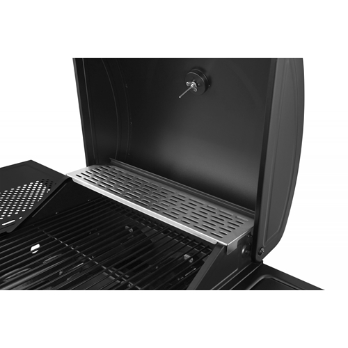 גריל גז בייסיק 2+1 NET BROIL