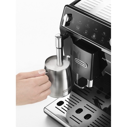 מכונת אספרסו אוטומטית Delonghi דגם ETAM29.515.B