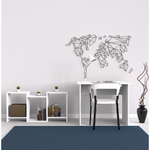 ספריה 3 חלקים לשימוש רחב מבית H.KLEIN