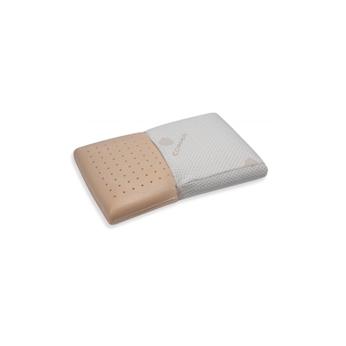 כרית הנוחות מבית SEALY לשינה מושלמת דגם Copper