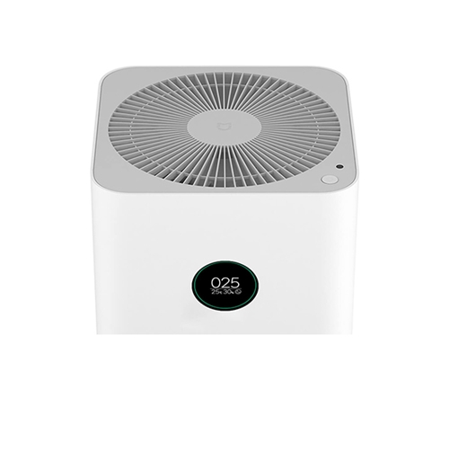 מטהר אוויר חכם דגם Mi Air Purifier Pro