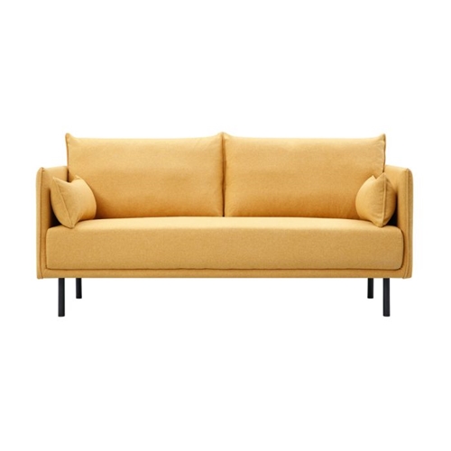 ספה תלת מושבית איכותית MOKA מבית URBAN