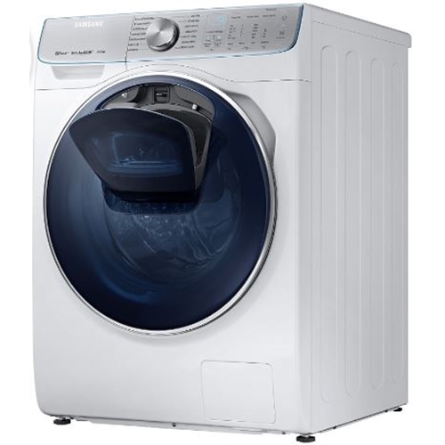 מכונת כביסה 9 ק"ג 1600 סל”ד QDrive תוצרת SAMSUNG