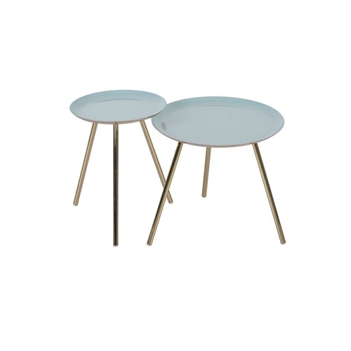 סט שולחנות צד LOLLY מבית URBAN