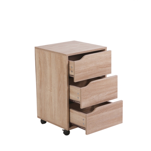 שידה 3 מגירות דגם 22632 מבית H.KLEIN