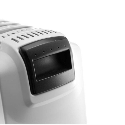 רדיאטור 8 צלעות מוגנות Delonghi TRD40820 2000W