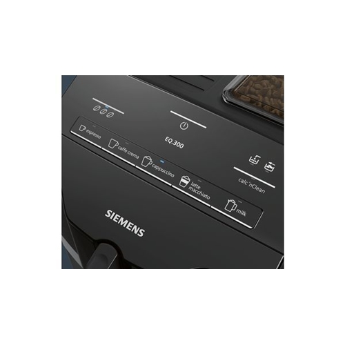 מכונת קפה אוטומטית SIEMENS דגם TI351209RW