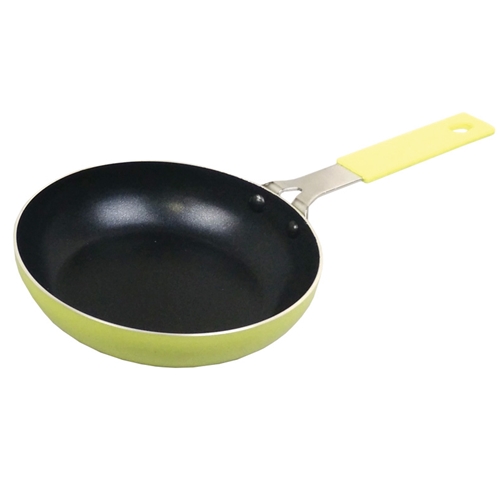 סט 6 מחבתות 14ס"מ בגודל קלאסי