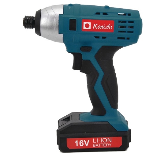 סט 5 כלים למשתמש המקצועי והחובב מבית Konishi