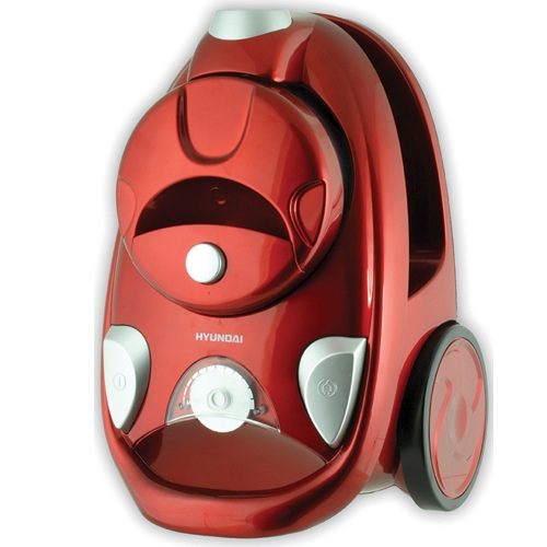 שואב אבק יונדאי Cyclone 1800W דגם HAV-3060