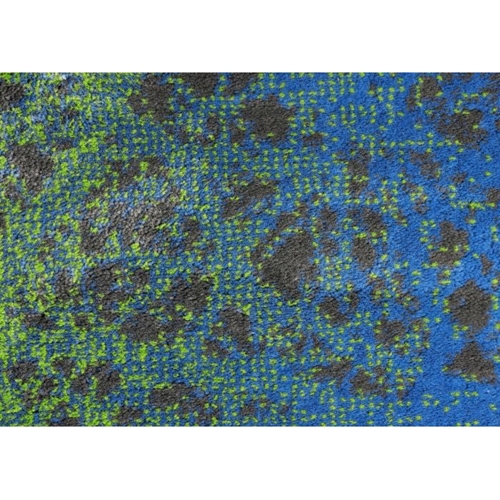 שטיח במבינו 408/95 לילדים ונוער עיצוב מדליק ביתילי