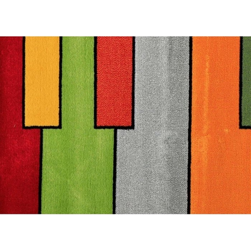 שטיח במבינו 871/76 קלידים לילדים ונוער ביתילי