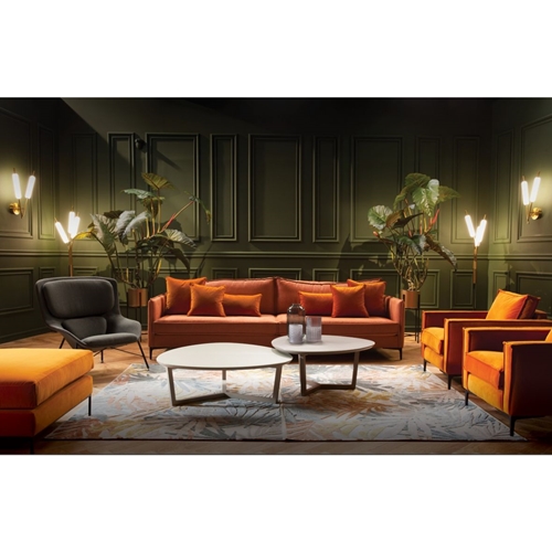 שטיח לוטוס 216/15 בעיצוב מודרני מבית ביתילי