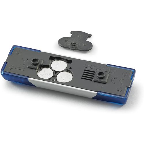 סט סירנה עם אורות וצלילים לחיבור על רכבי צעצוע